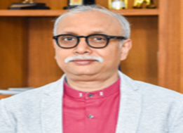 Prof. Ashok Banerjee